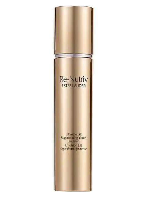 Estée Lauder Re-Nutriv Ultimate Lift Regenerating Youth Emulsion 1
