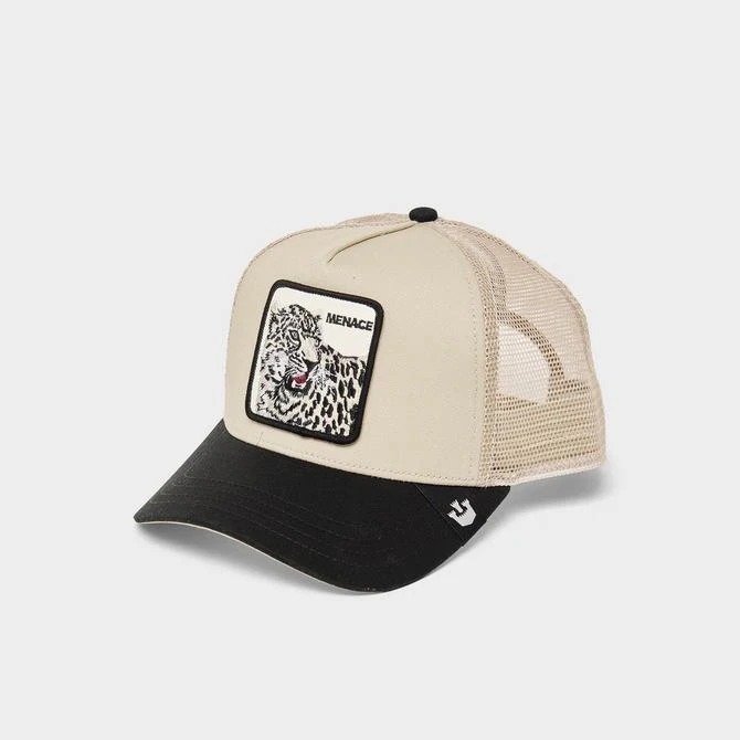 GOORIN BROS Goorin Bros. Menace Trucker Hat 2