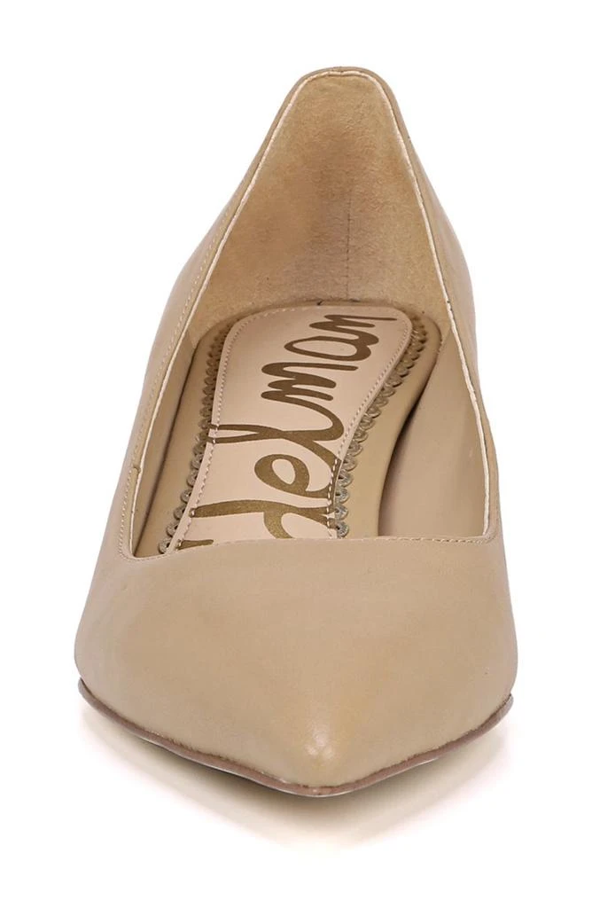 Sam Edelman Dori Kitten Heel Pump 8