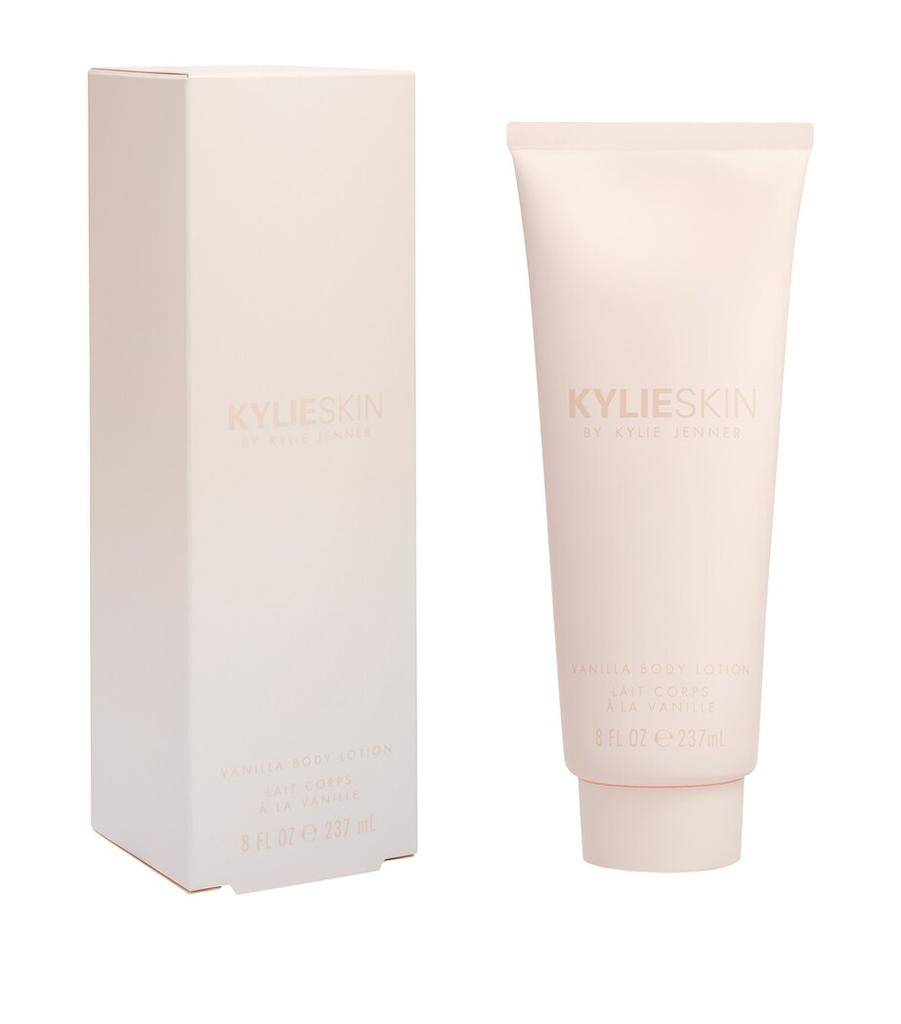 Kylie Cosmetics Vanilla Body Lotion (237ml)