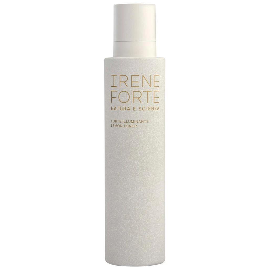 Irene Forte Skincare Irene Forte Skincare Lemon Toner 200ml