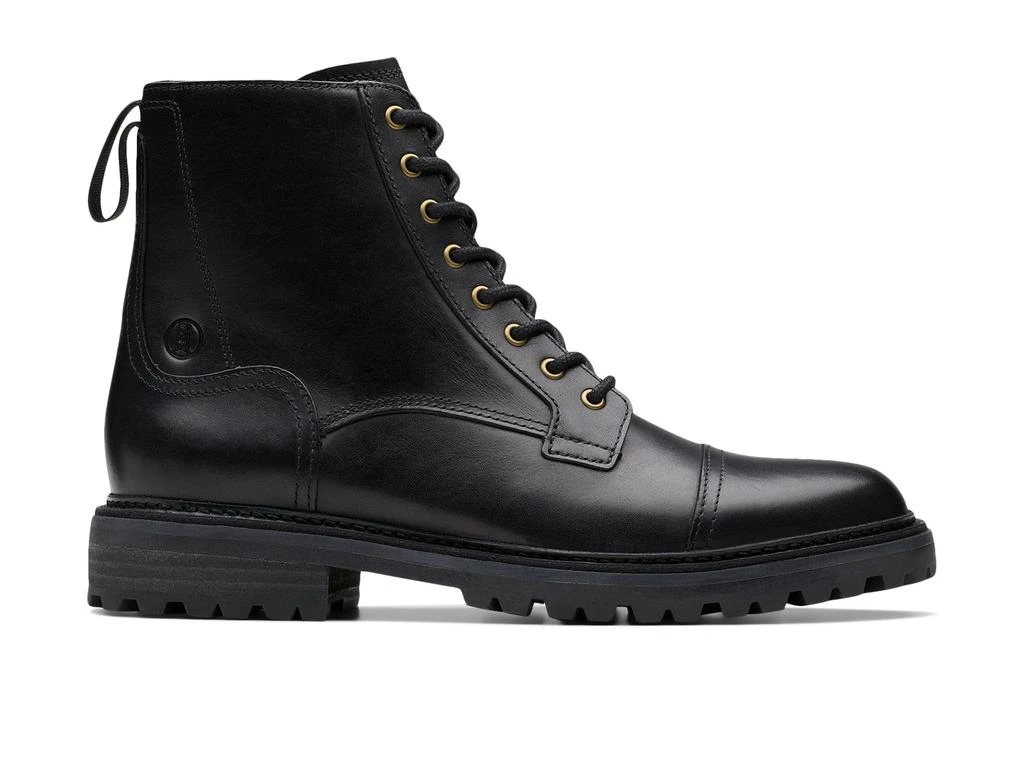 Clarks Clarkridge Hi 6