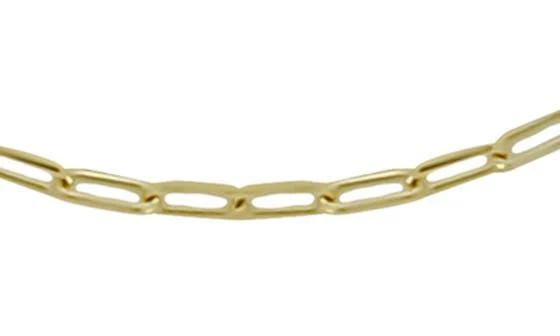 Bony Levy BLG 14K Gold Chain Necklace 2