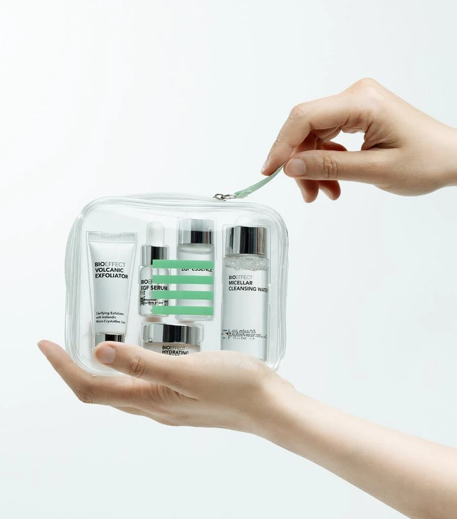 Bioeffect On-the-Go Essentials 4