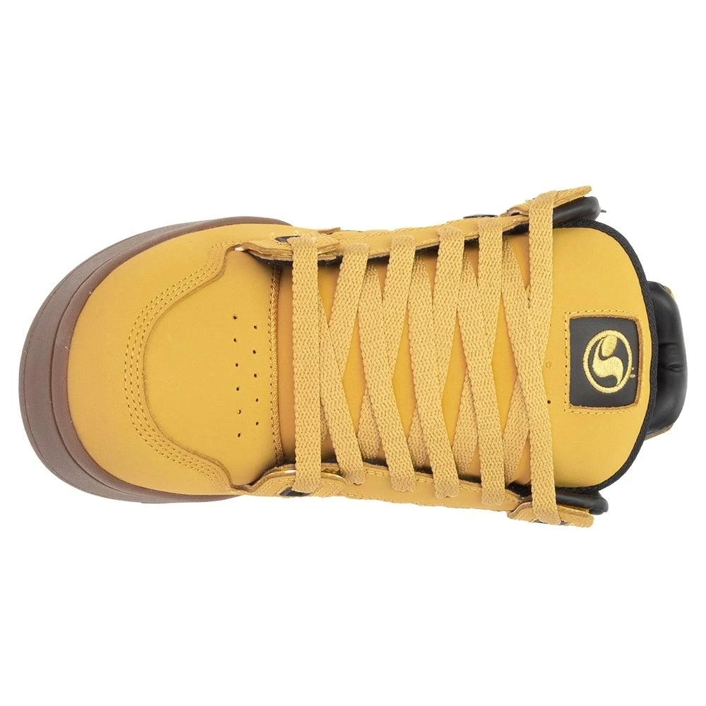DVS Militia Snow Lace Up Sneakers 4