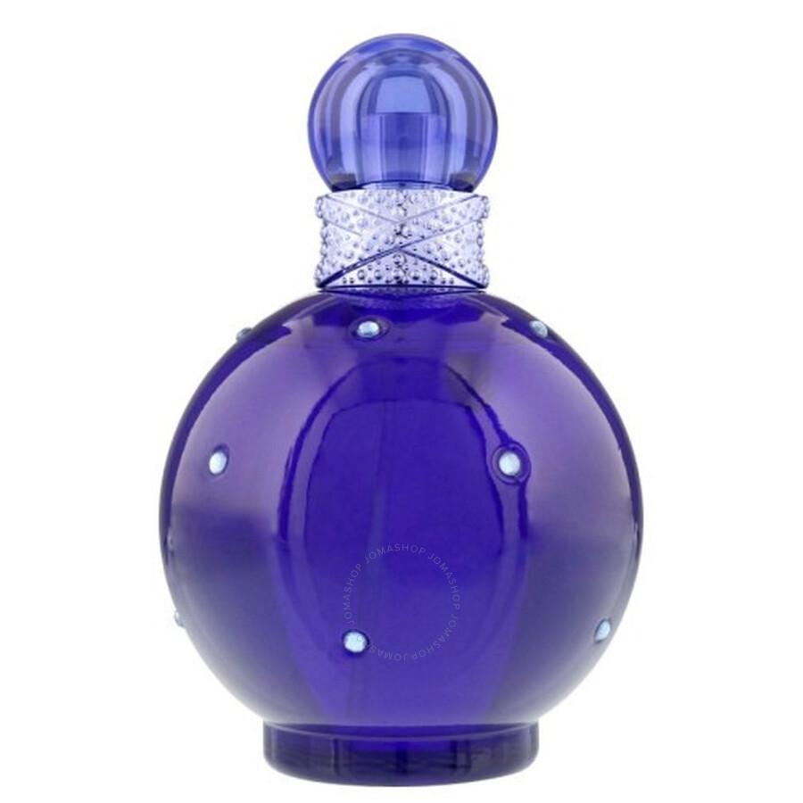 BRITNEY SPEARS Britney Spears Midnight Fantasy Ladies EDP
