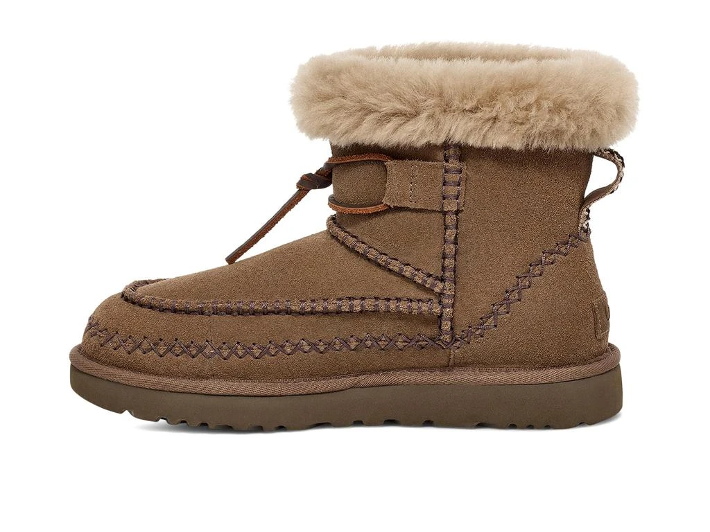 UGG Classic Mini Alpine 4