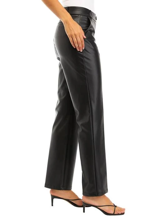 Kasper Petite Pull On Pants 3