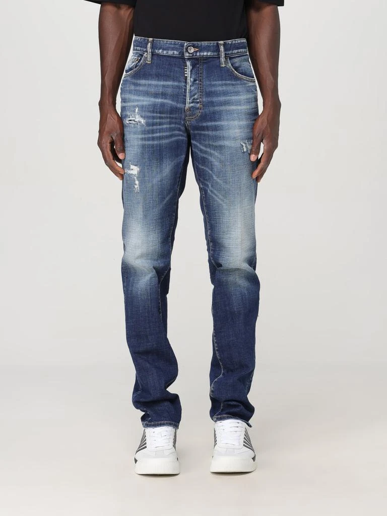 DSQUARED2 Jeans men Dsquared2 1