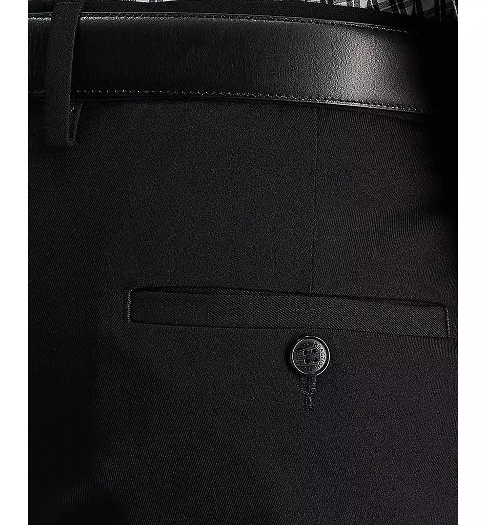 Kenneth Cole Men's Slim-Fit Stretch Dress Pants, Created for Macy's 4