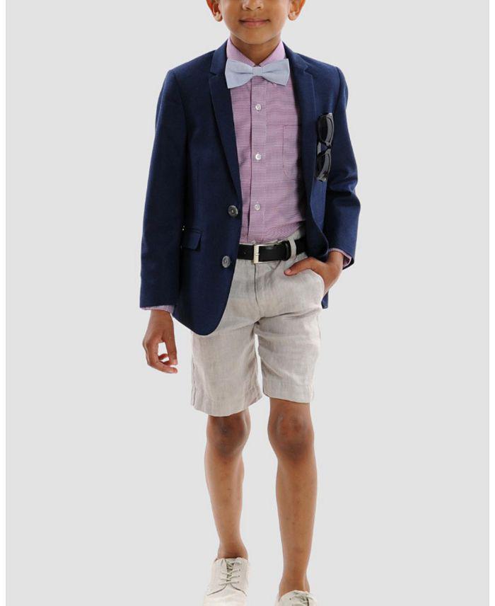 Appaman Boys' Blazer - Little Kid, Big Kid