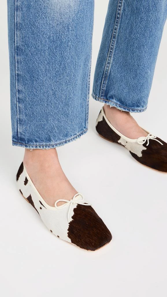 Freda Salvador Jada Flats 2