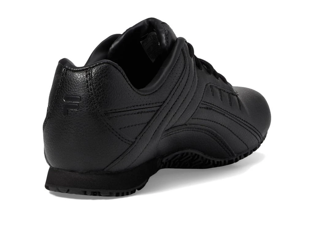 Fila Memory Elleray 5 Slip Resistant 5