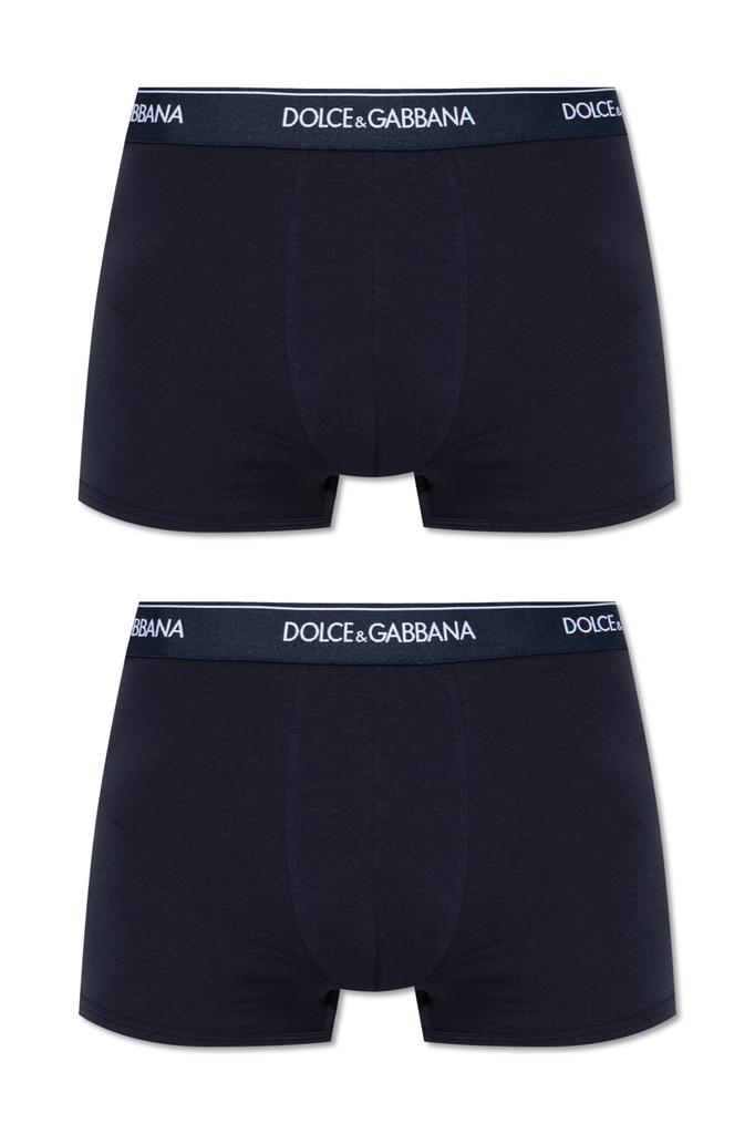 Dolce & Gabbana Boxers 2-pack