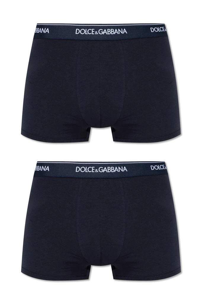 Dolce & Gabbana Boxers 2-pack 1