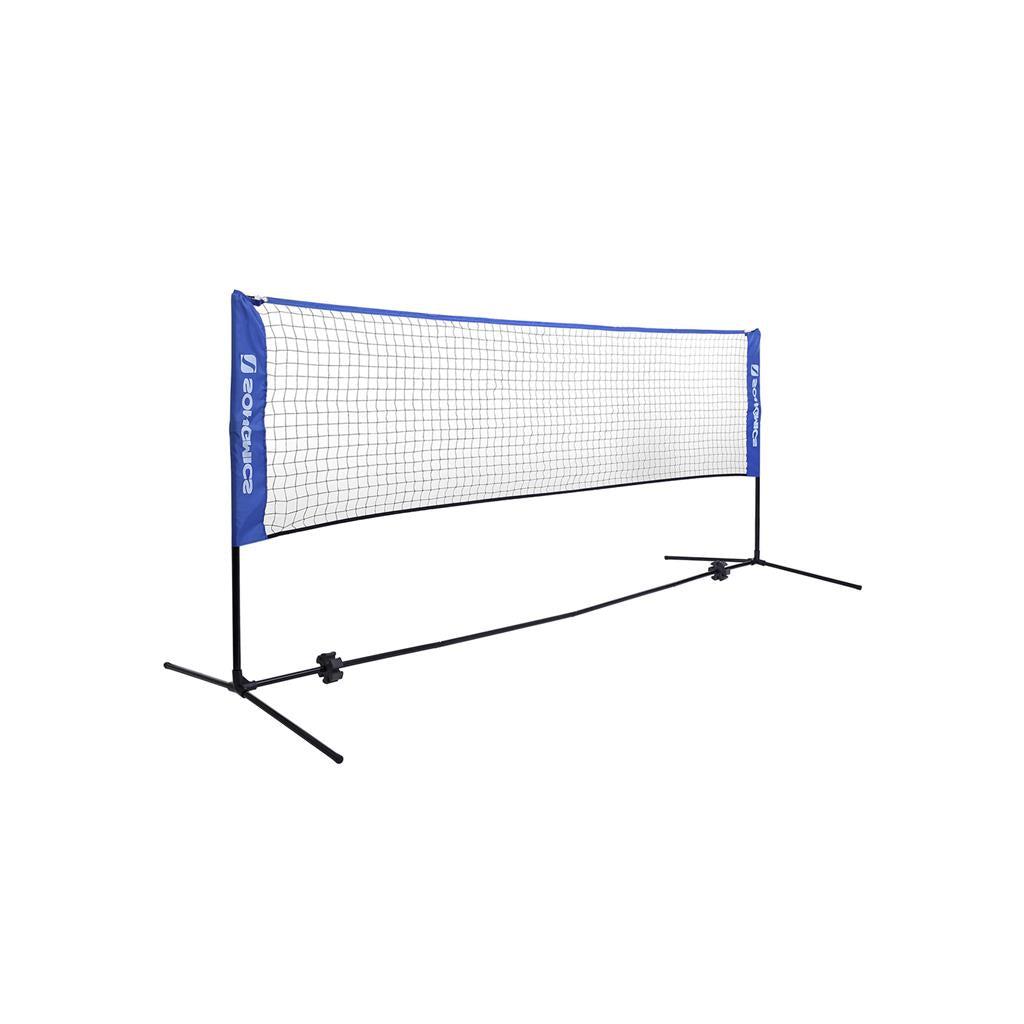 BreeBe Blue Tennis Net