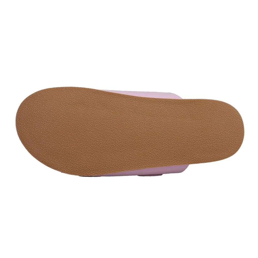 Shu Shop Bridget Rhinestone Slide Sandals 5