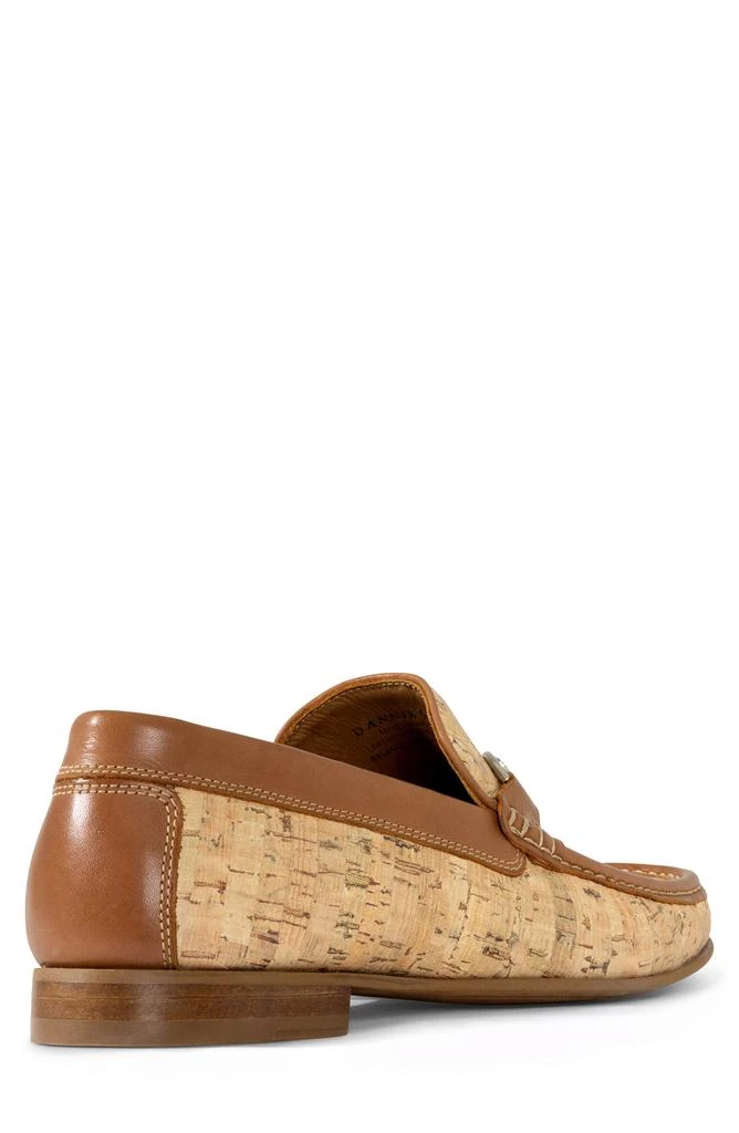 Donald Pliner Bit Penny Loafer 7