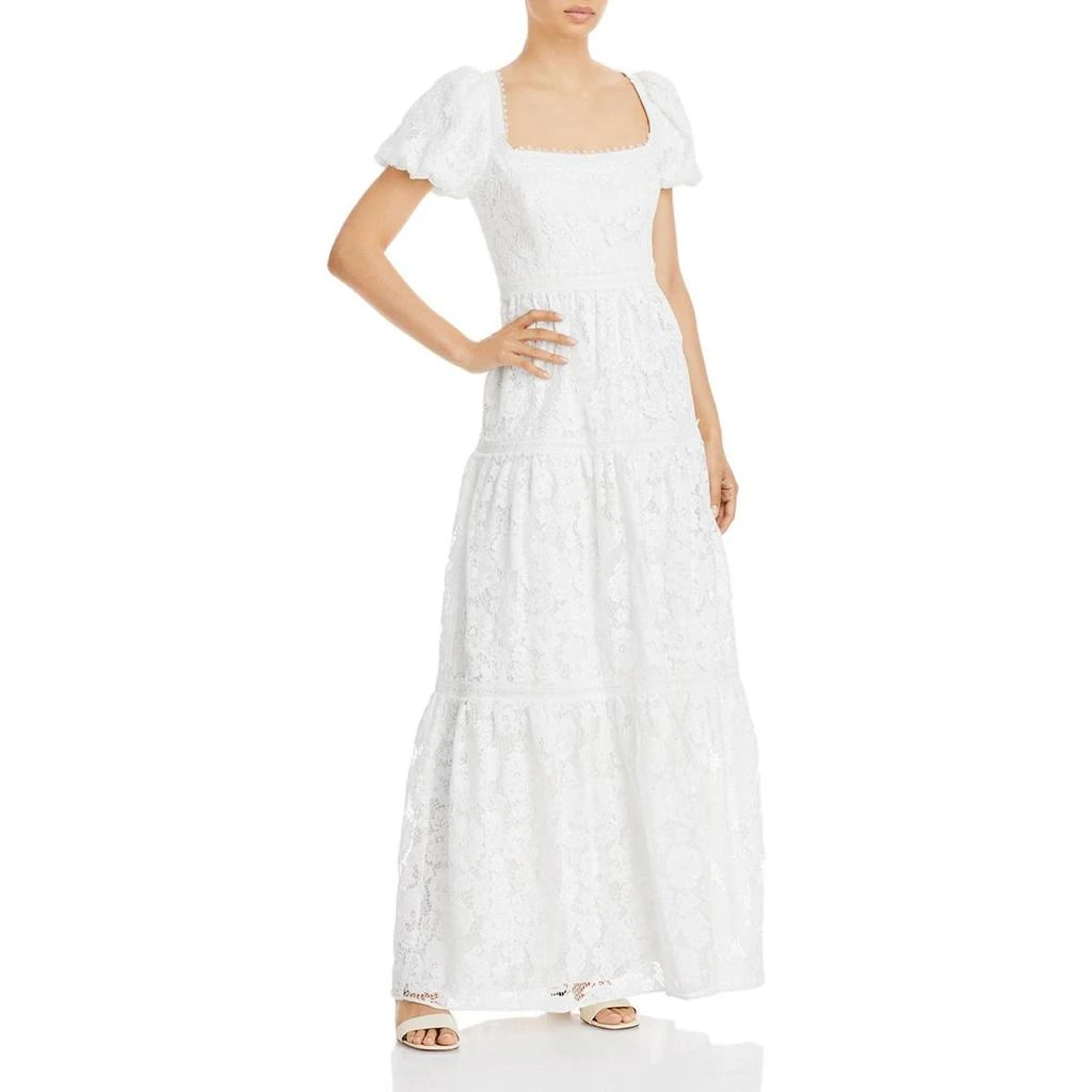 chinese dress ladies Faviana 11436