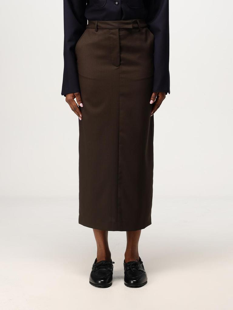 Officine Générale Skirt woman Officine Générale