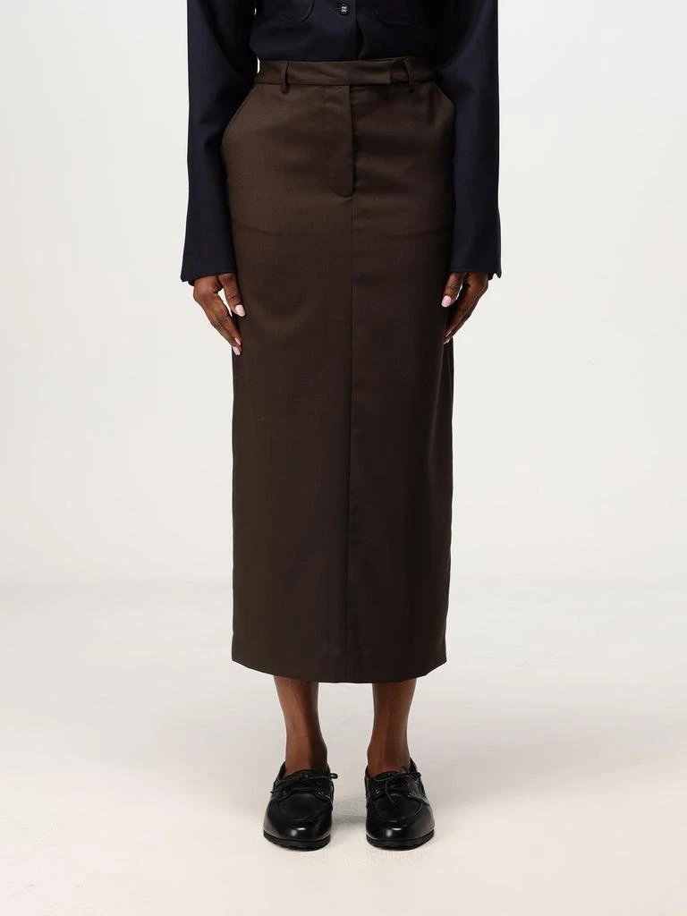 Officine Générale Skirt woman Officine Générale 1