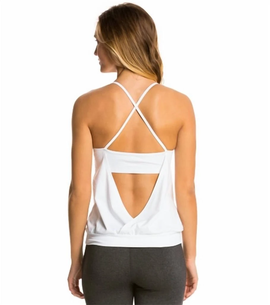 Tonic Tonic - Free Spin Tank 2