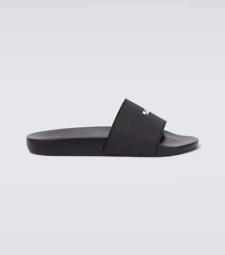 Rick Owens Logo slides 1