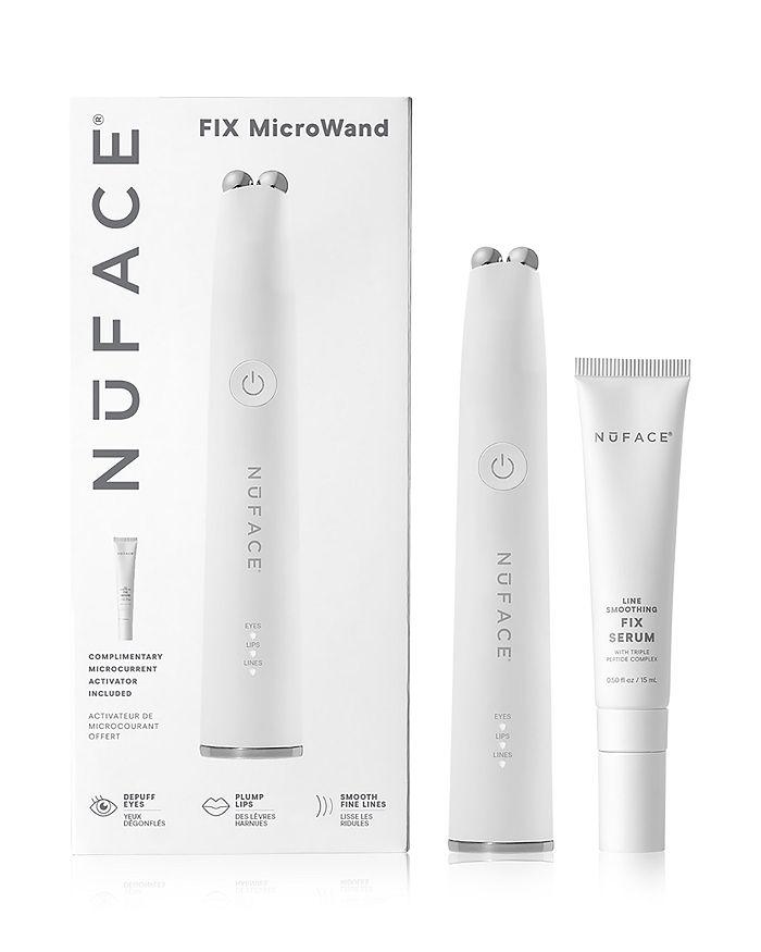 NuFace FIX + Starter Kit