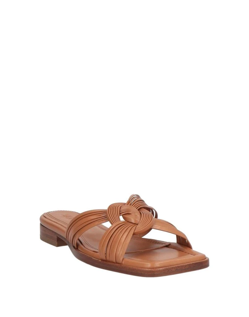 Souliers Martinez Sandals 2