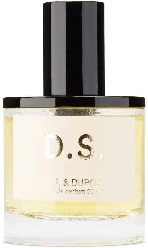 D.S. & DURGA D.S. Eau de Parfum, 50 mL