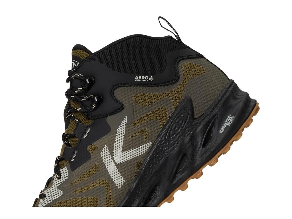 Keen Zionic NXT Waterproof Hiking Boots 6