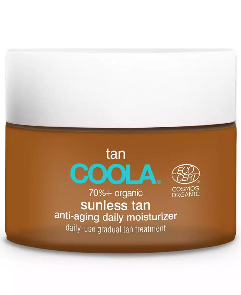 Coola Sunless Tan Daily Moisturizer, 1.5 oz.