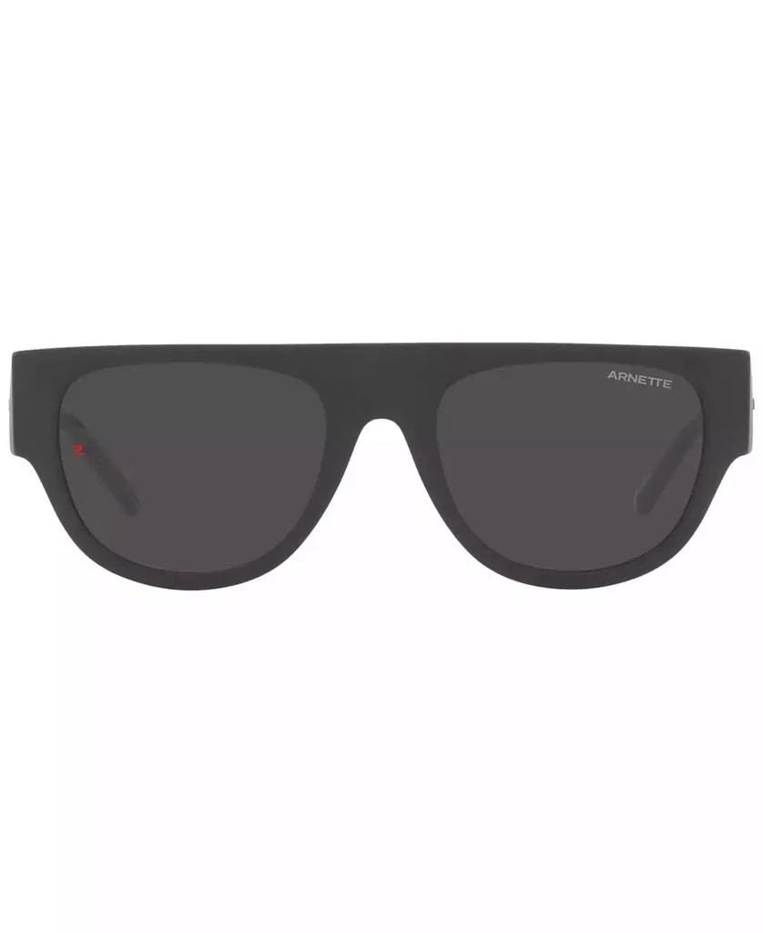 Arnette Unisex Sunglasses, AN4293 Gto 53 2