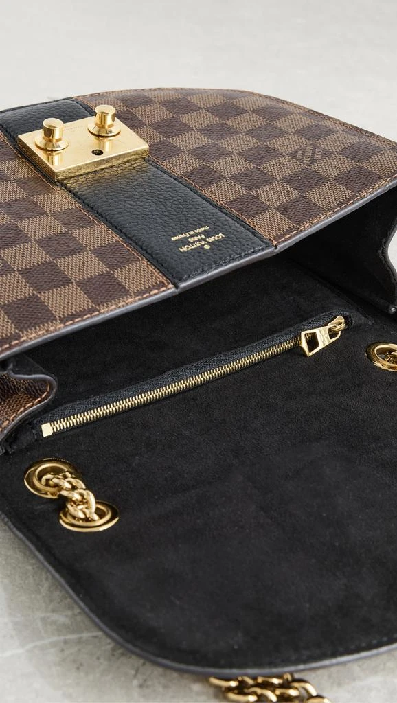 Shopbop Archive Louis Vuitton Wight Shoulder Bag, Damier 5