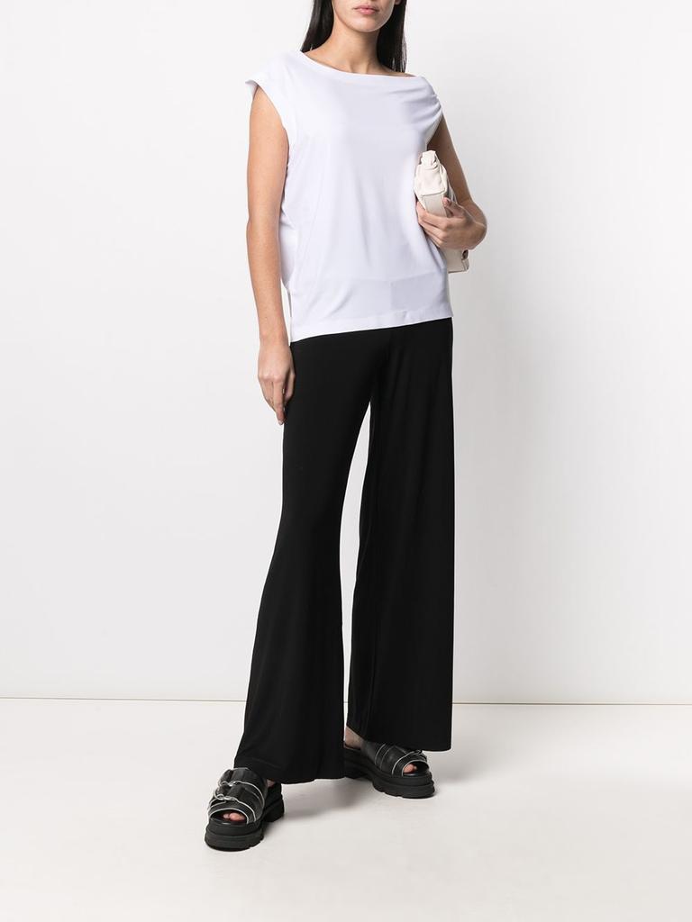 Norma Kamali Women's Trousers