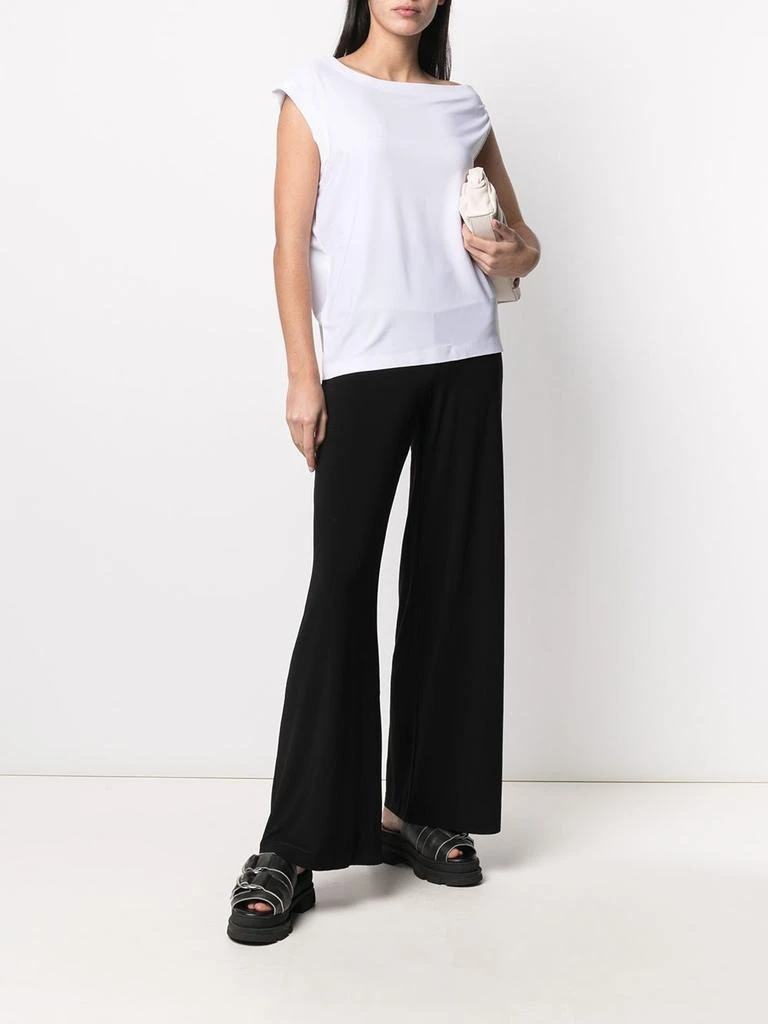 Norma Kamali Women's Trousers 2