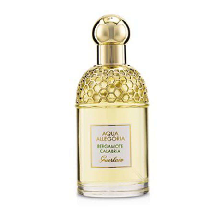 Guerlain Guerlain Aqua Allegoria Bergamote Calabria Unisex EDT