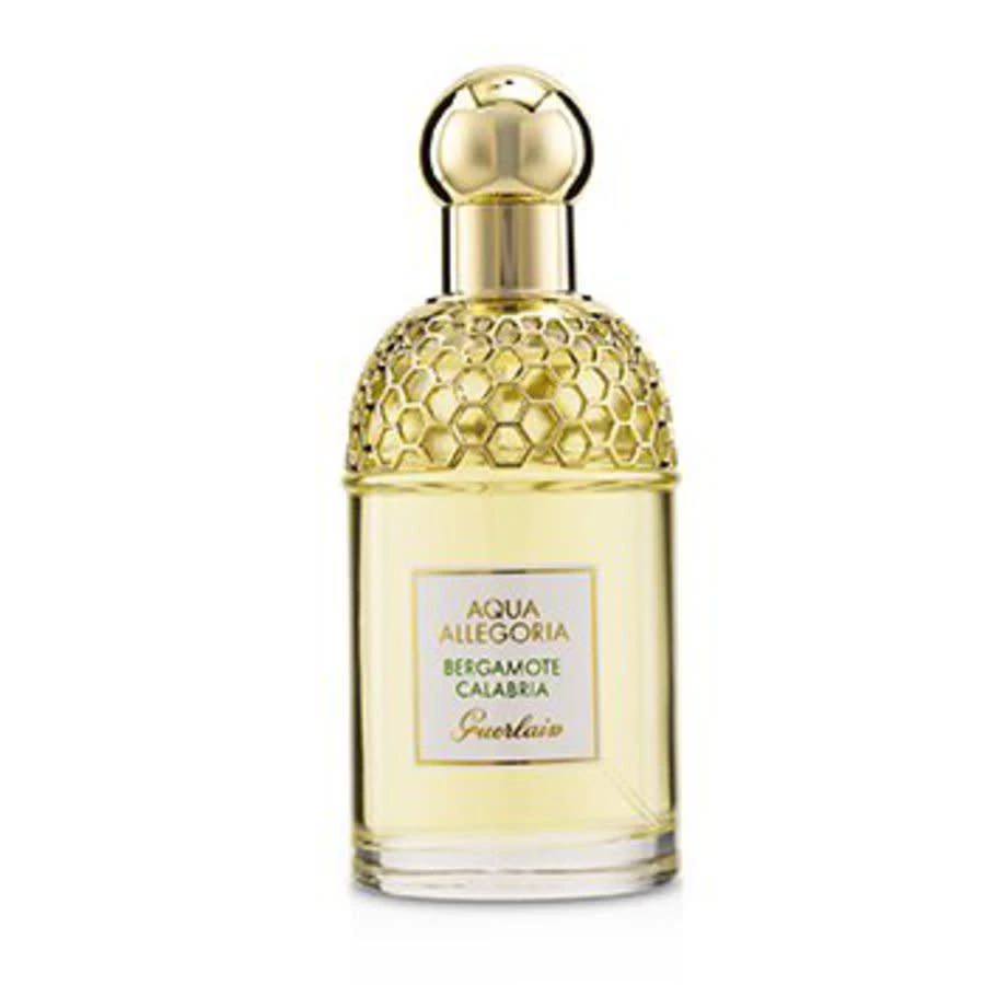 Guerlain Guerlain Aqua Allegoria Bergamote Calabria Unisex EDT 1