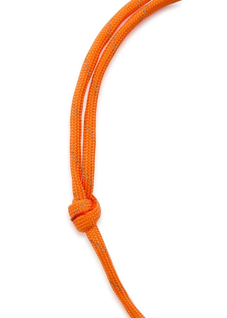 Eliou Cabo shell cord necklace 3