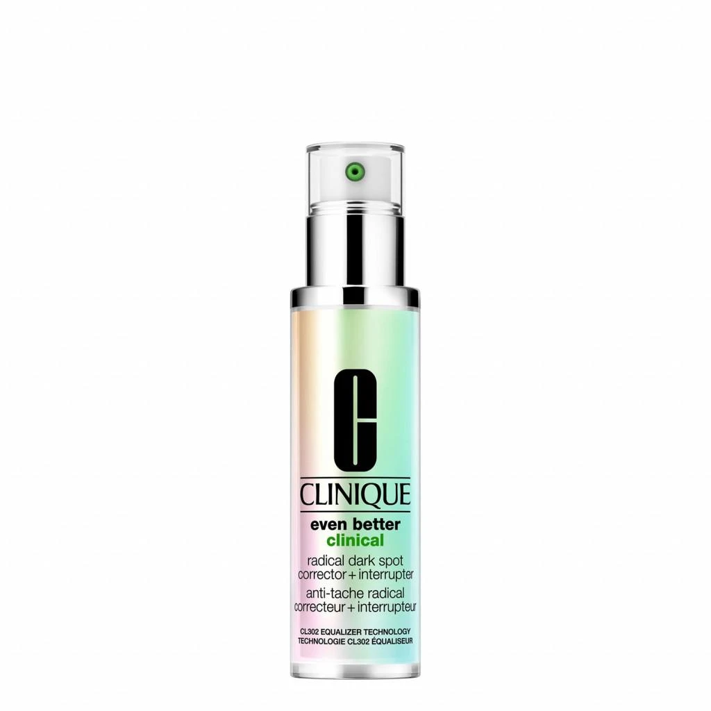 Clinique Clinique - Even Better Clinical™ Radical Dark Spot Corrector + Interrupter (50ml)