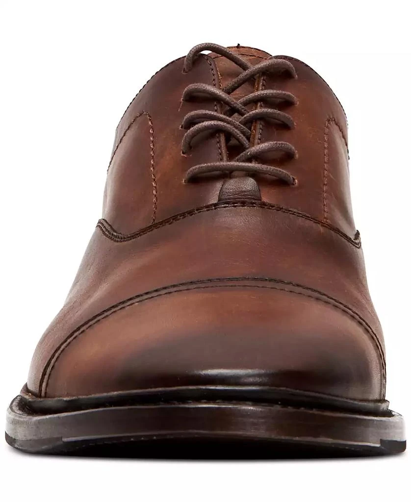 Frye Men's Paul Bal Oxfords 6