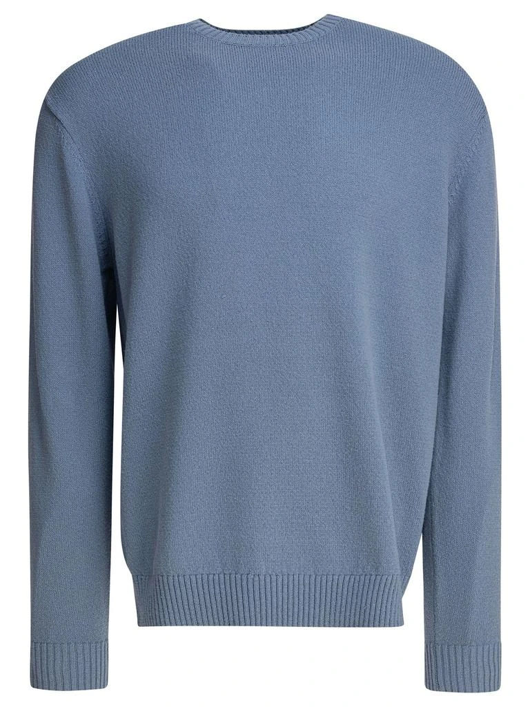 BEAMS PLUS Beams Plus Crewneck Knit Sweater 1