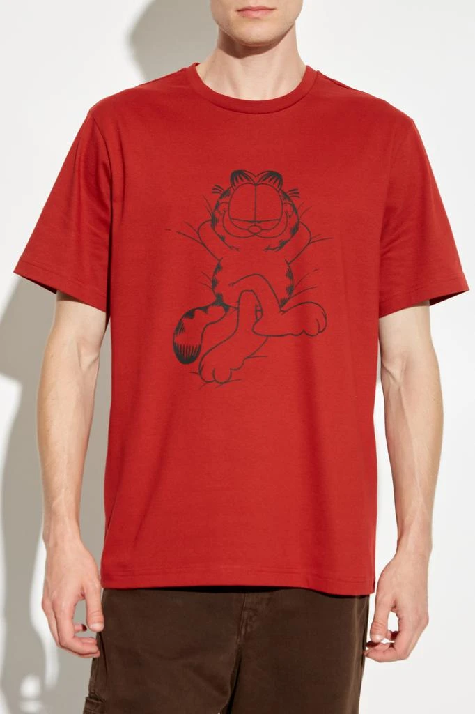 Iceberg Iceberg x Garfield 3