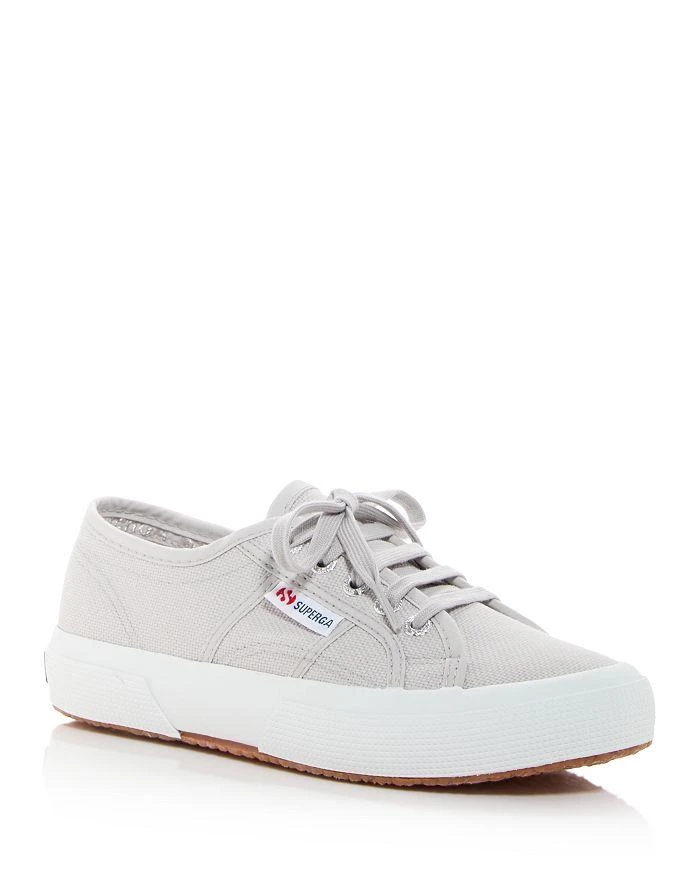 Superga Women's 2750 Cotu Class Low Top Sneakers 1