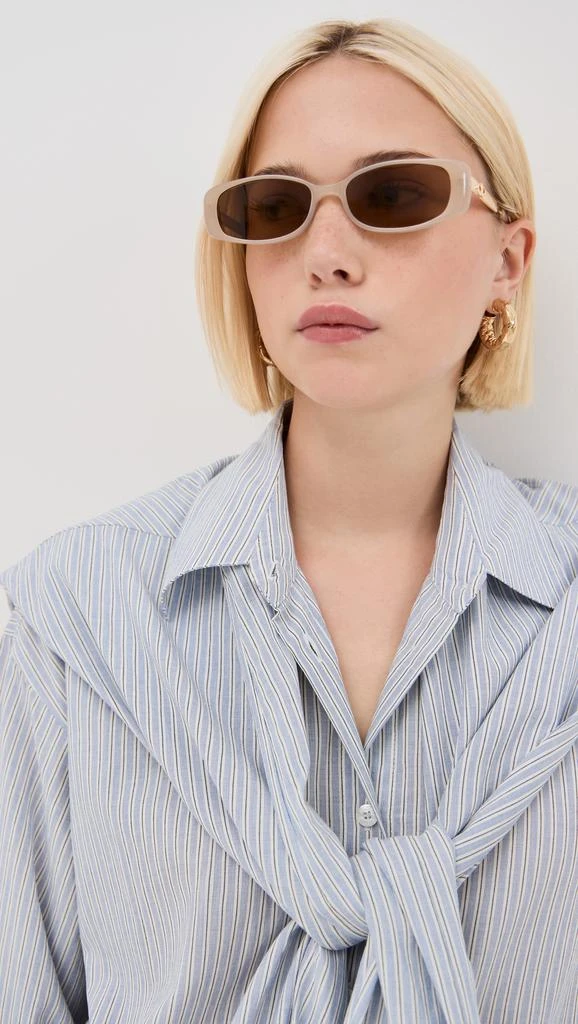 Le Specs Lil Starlight Sunglasses 2552115 2