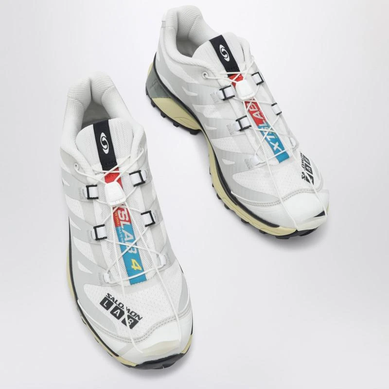 Salomon XT-4 OG sneakers White/Lunar Rock/Night Sky 6