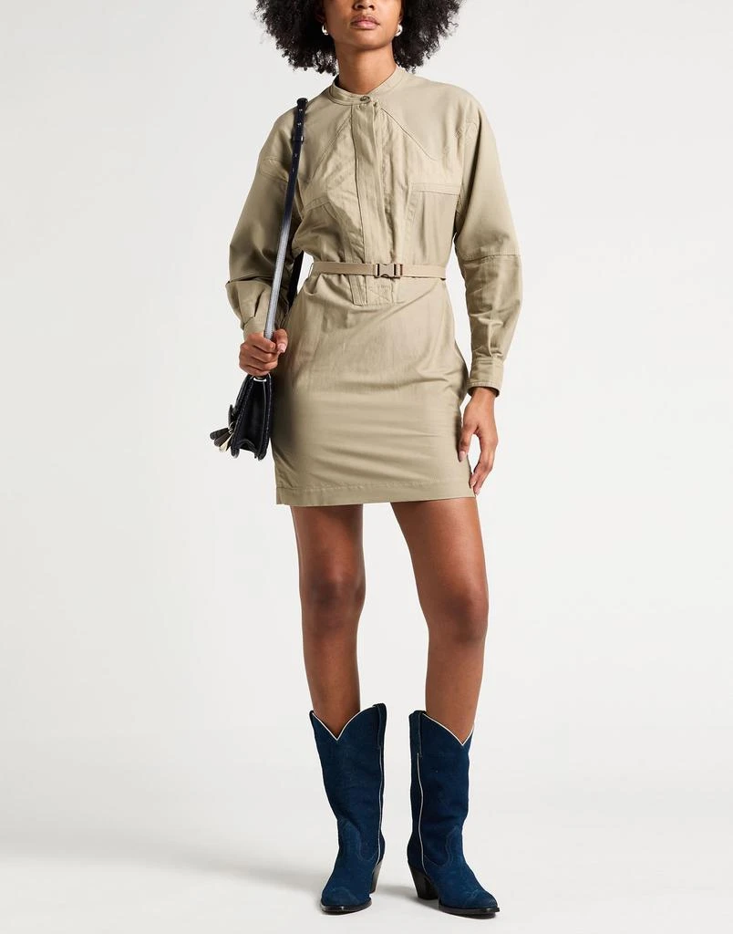 Stella McCartney Shirt dress 2
