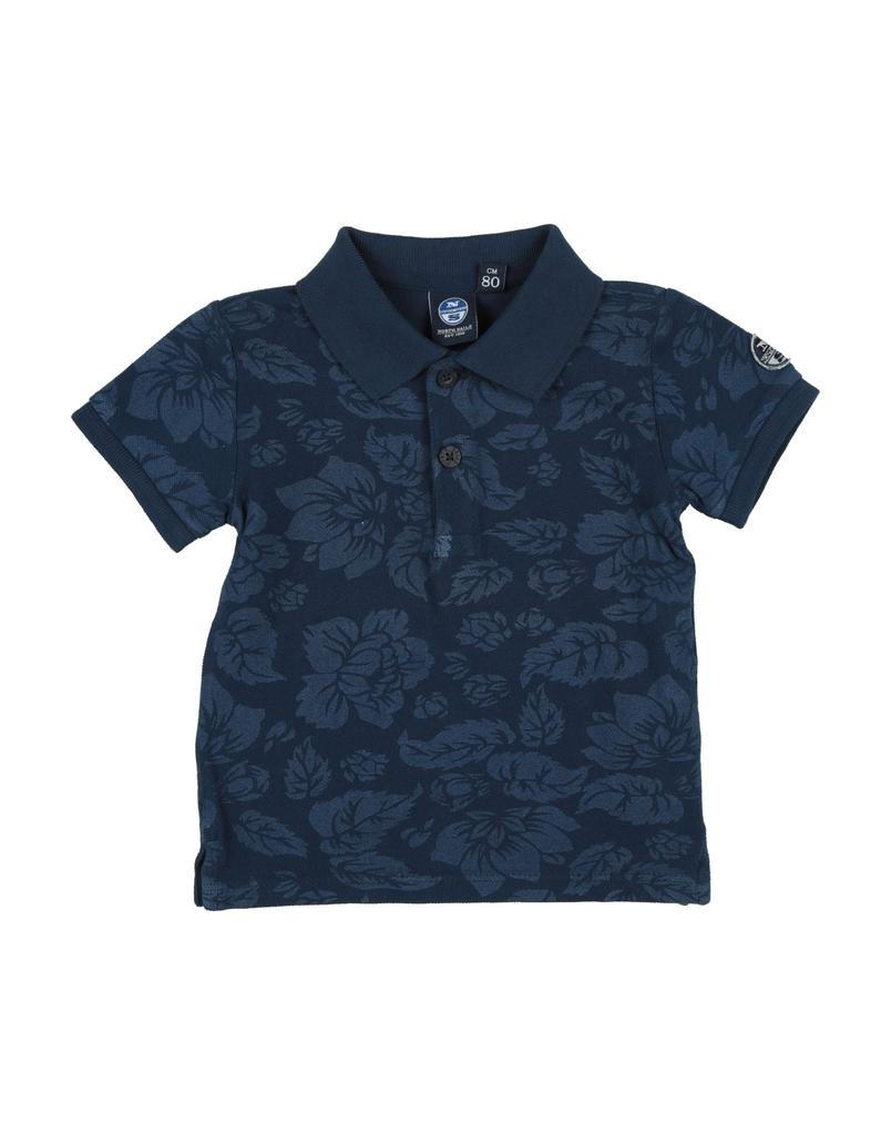 NORTH SAILS Polo shirt
