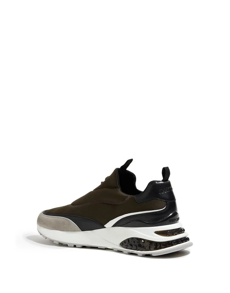 Jimmy Choo Sneakers 3