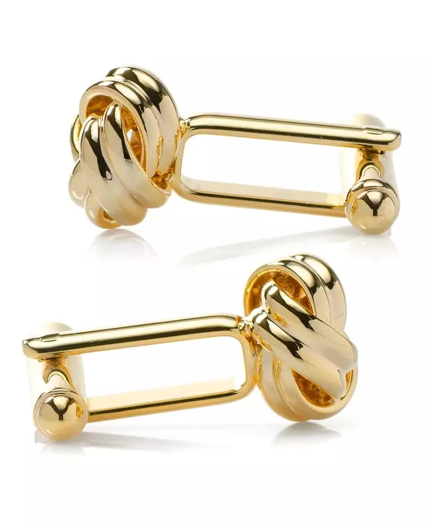 Cufflinks Inc. Cats eye Cufflinks 4